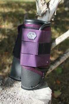 QHP Eventing Boots